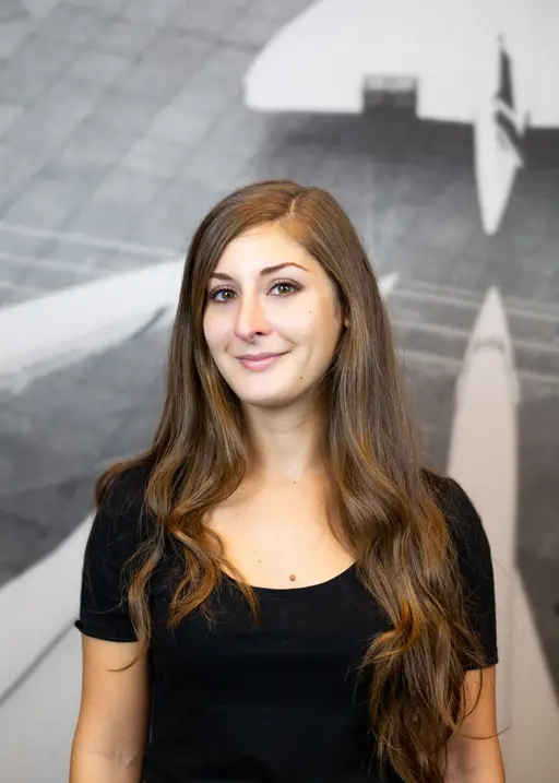 Melanie Lieberman