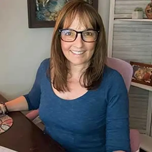 Michelle Couch-Friedman