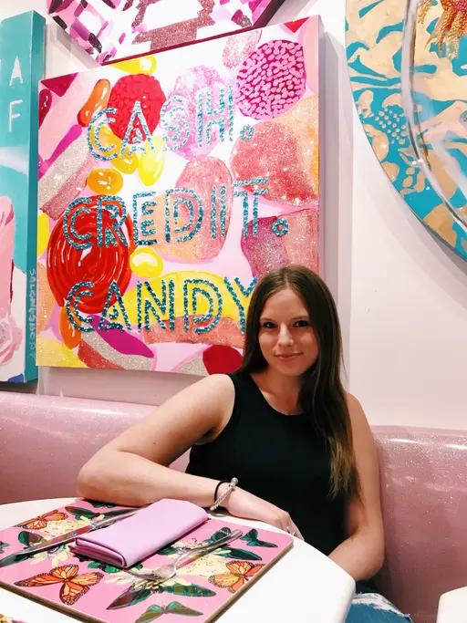 Samantha Rosen