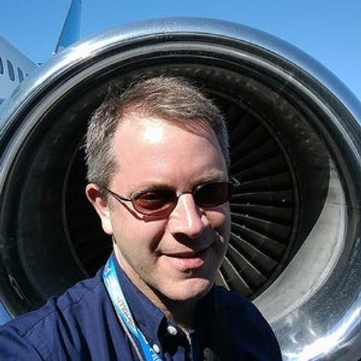 Rob Pegoraro