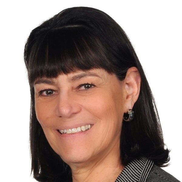Veronica Stoddart
