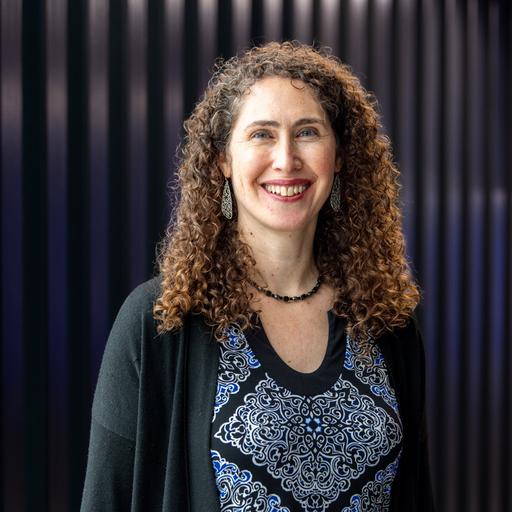 Erica Silverstein