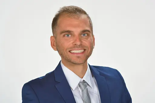Rocky Vitali
