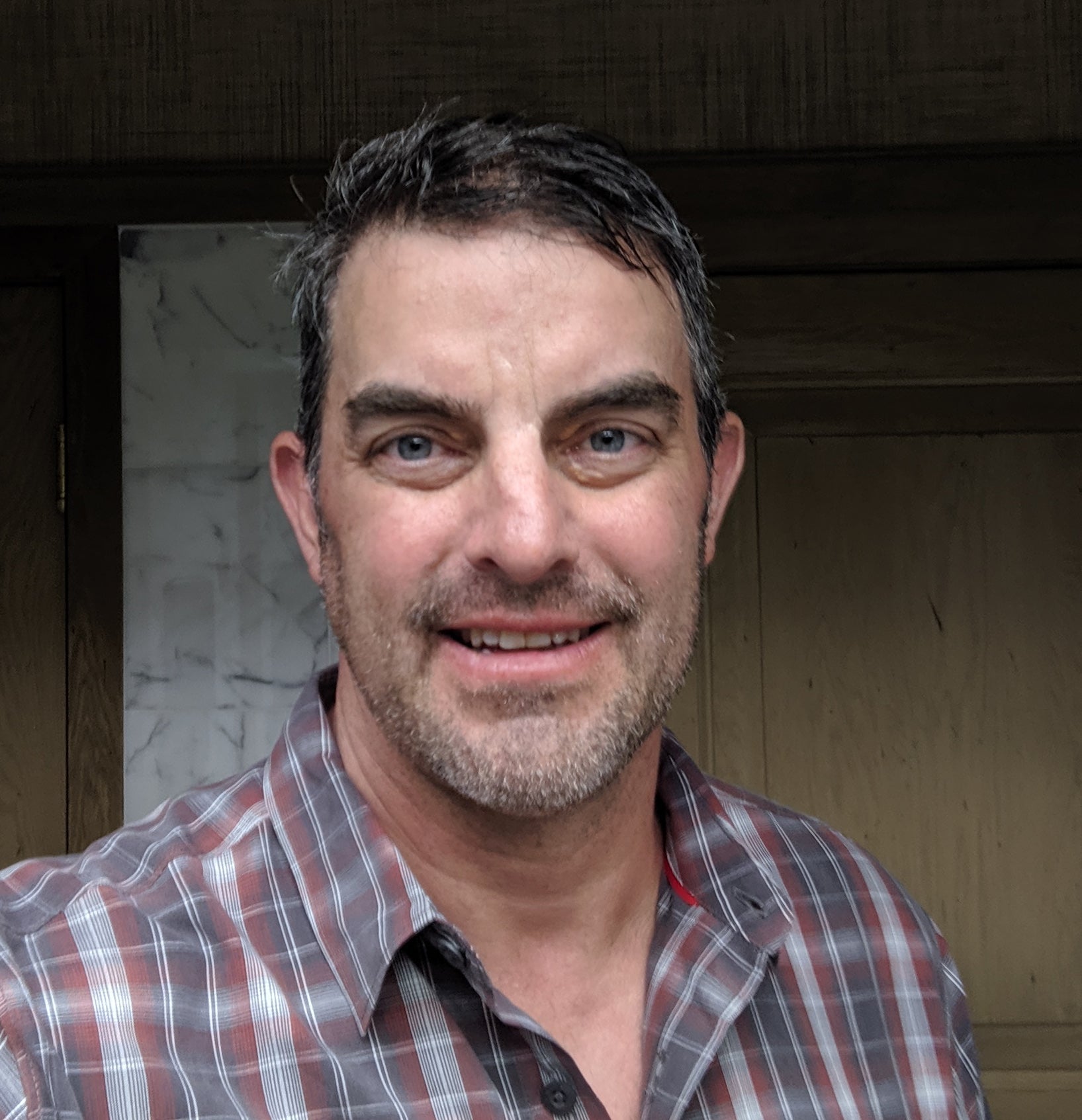 Bill Fink