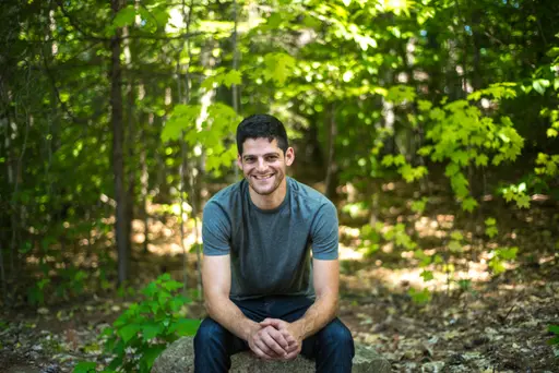 Josh Laskin