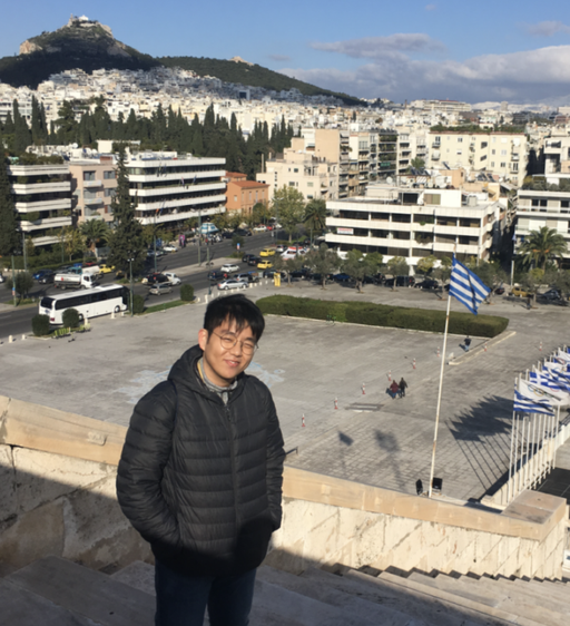 Brian Kim