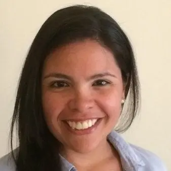 Cristina Gonzalez