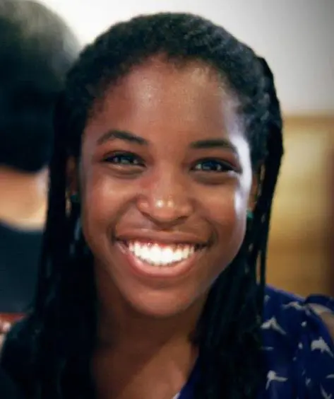 Vanessa Wilkins