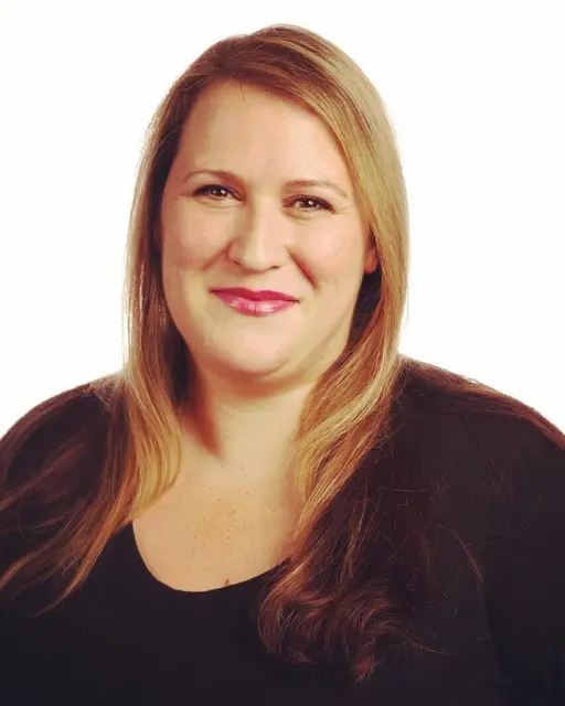 Michelle Lambright Black