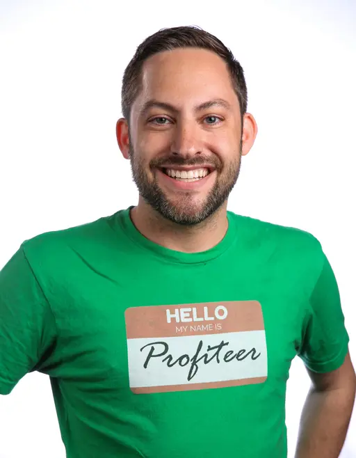 Eric Rosenberg