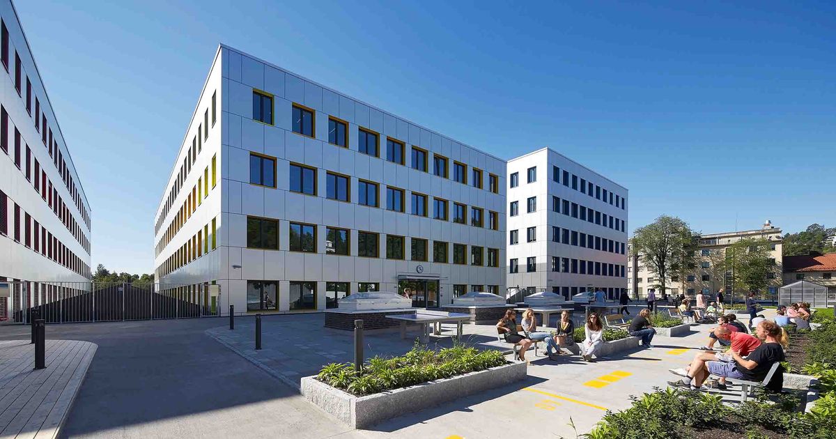 Innovation Park