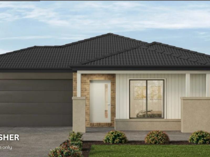 Lot 504 Gellibrand Rd, Ballarat VIC