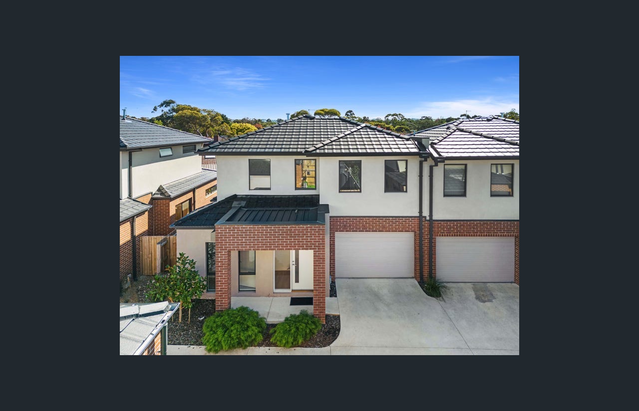 Saxonwood, Narre Warren