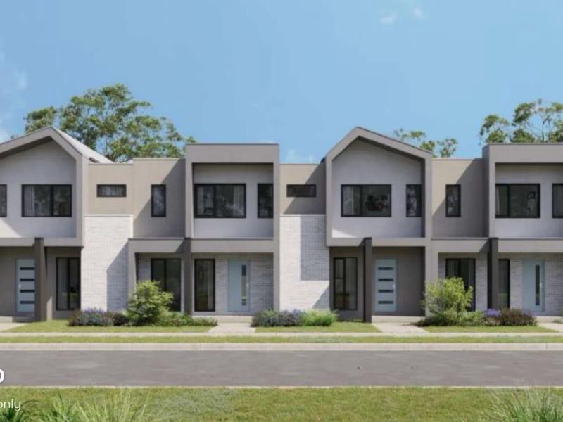 Lot 3605 Delma Boulevard, Mambourin VIC