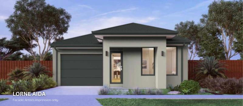 Lot 121 Oak Ridge Crescent, Norlane VIC