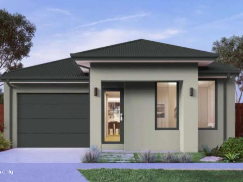 Lot 121 Oak Ridge Crescent, Norlane VIC