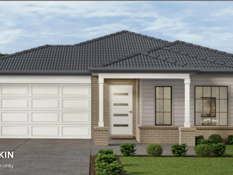 Lot 221 Road B, Wyndham Vale VIC