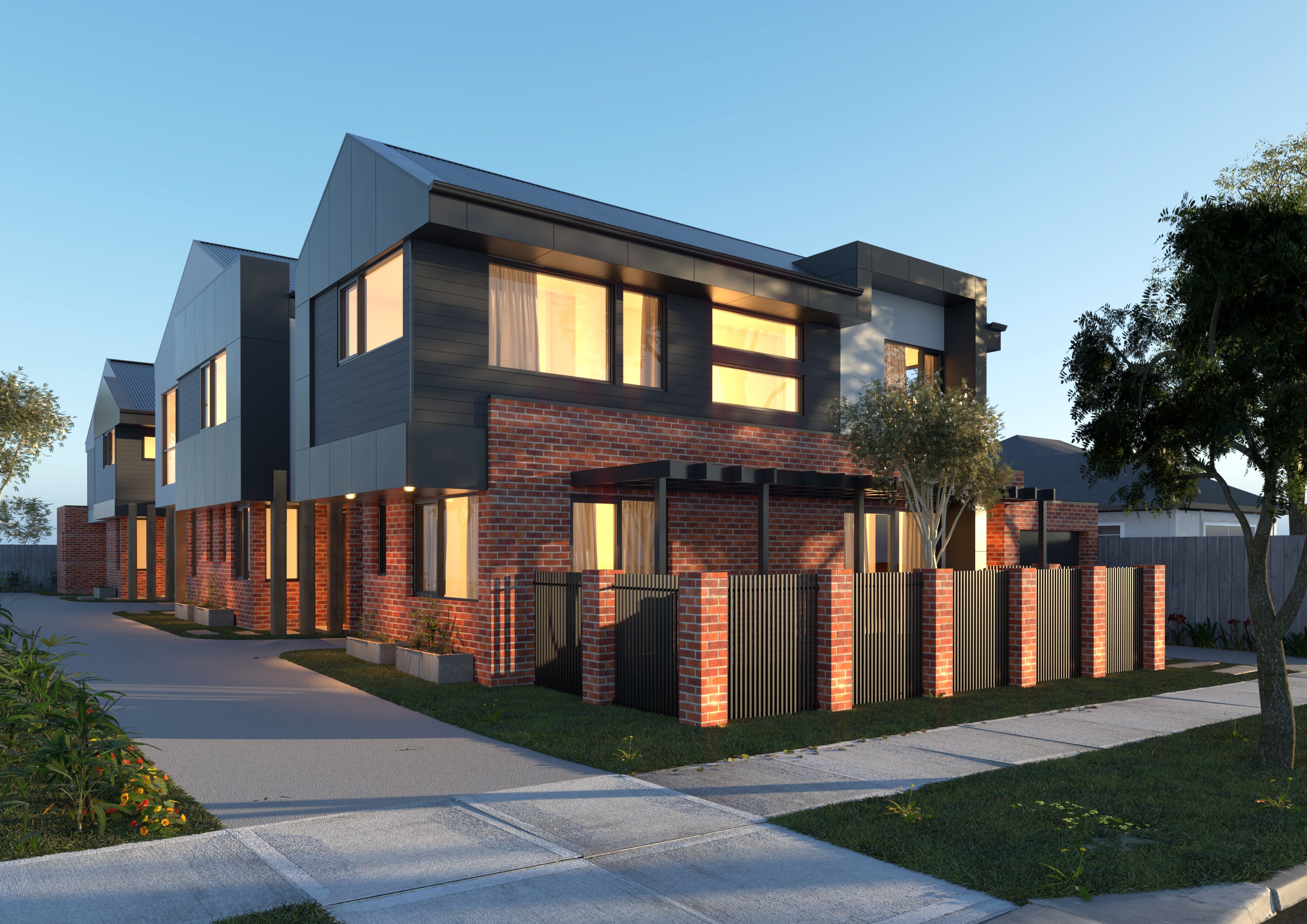 551 Princes Highway, Narre Warren