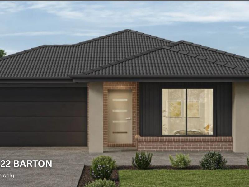 Lot 2455 Vletri Street, Berwick VIC