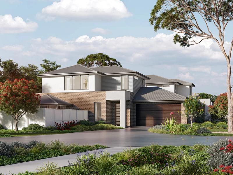 4 Nizam Crt, Wantirna VIC