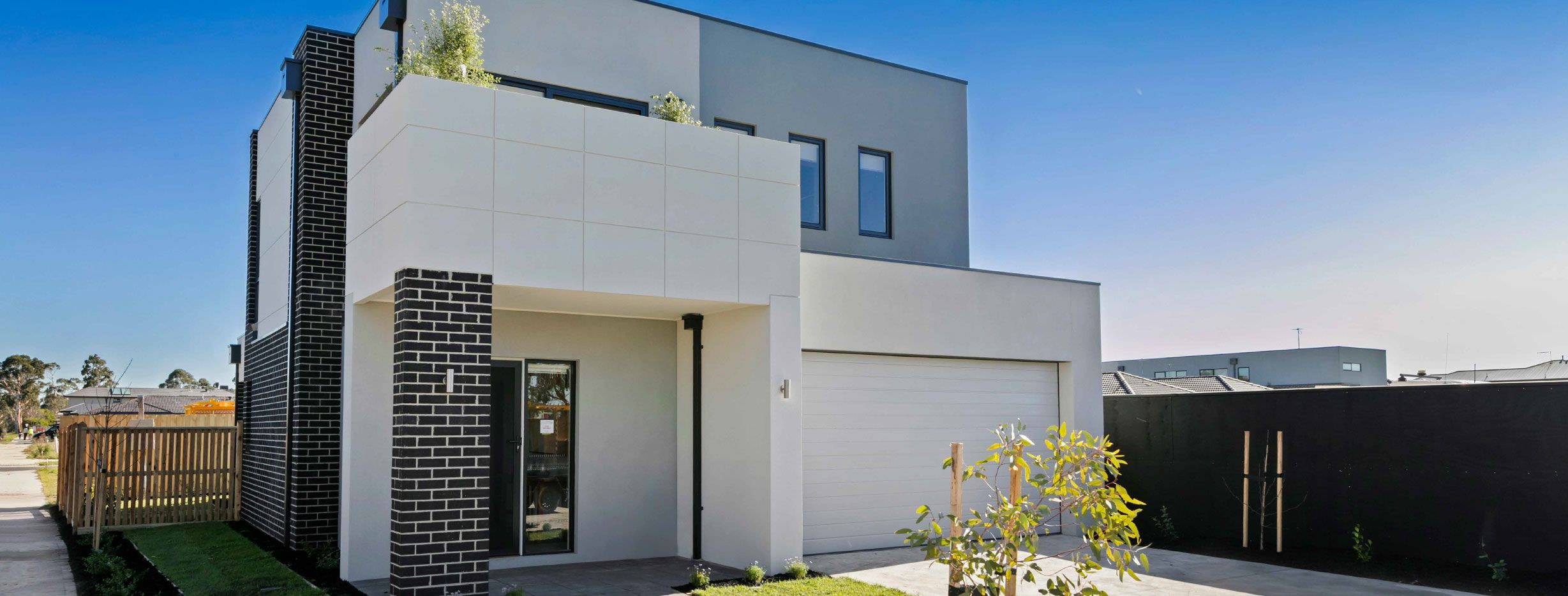 Ninety Six, Beaconsfield