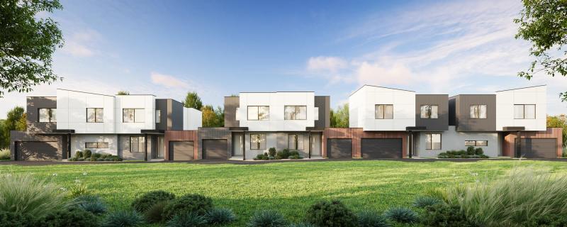 5A Hayes Rd, Hampton Park VIC
