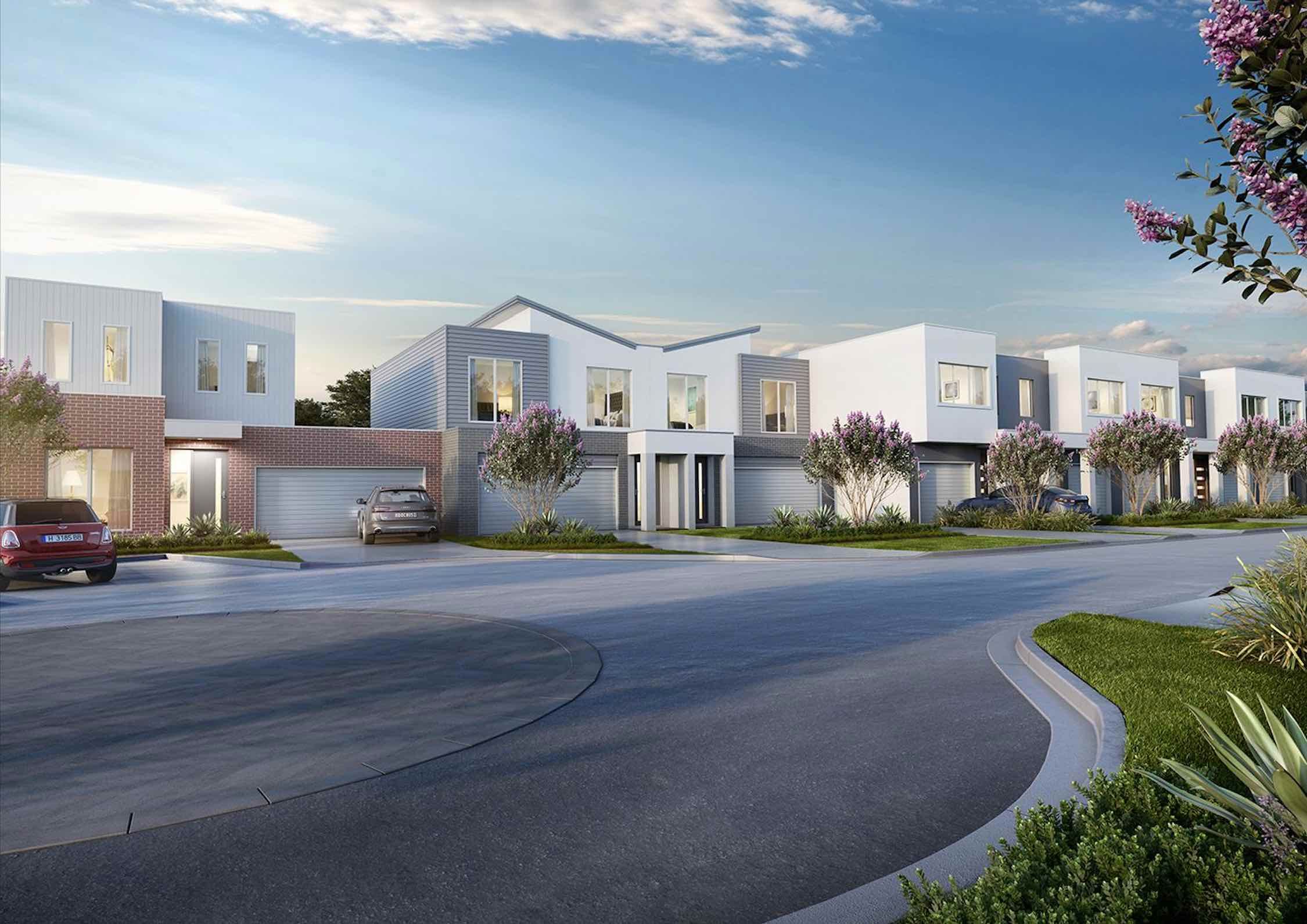 Maddison Gardens, Cranbourne