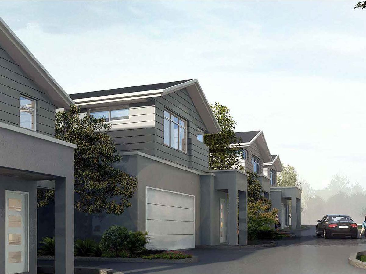 Past projects delivered by CARE Real Estate