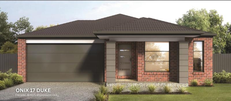 Lot 3627 Hateno Circuit, Clyde VIC