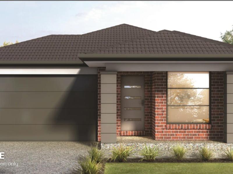 Lot 3627 Hateno Circuit, Clyde VIC