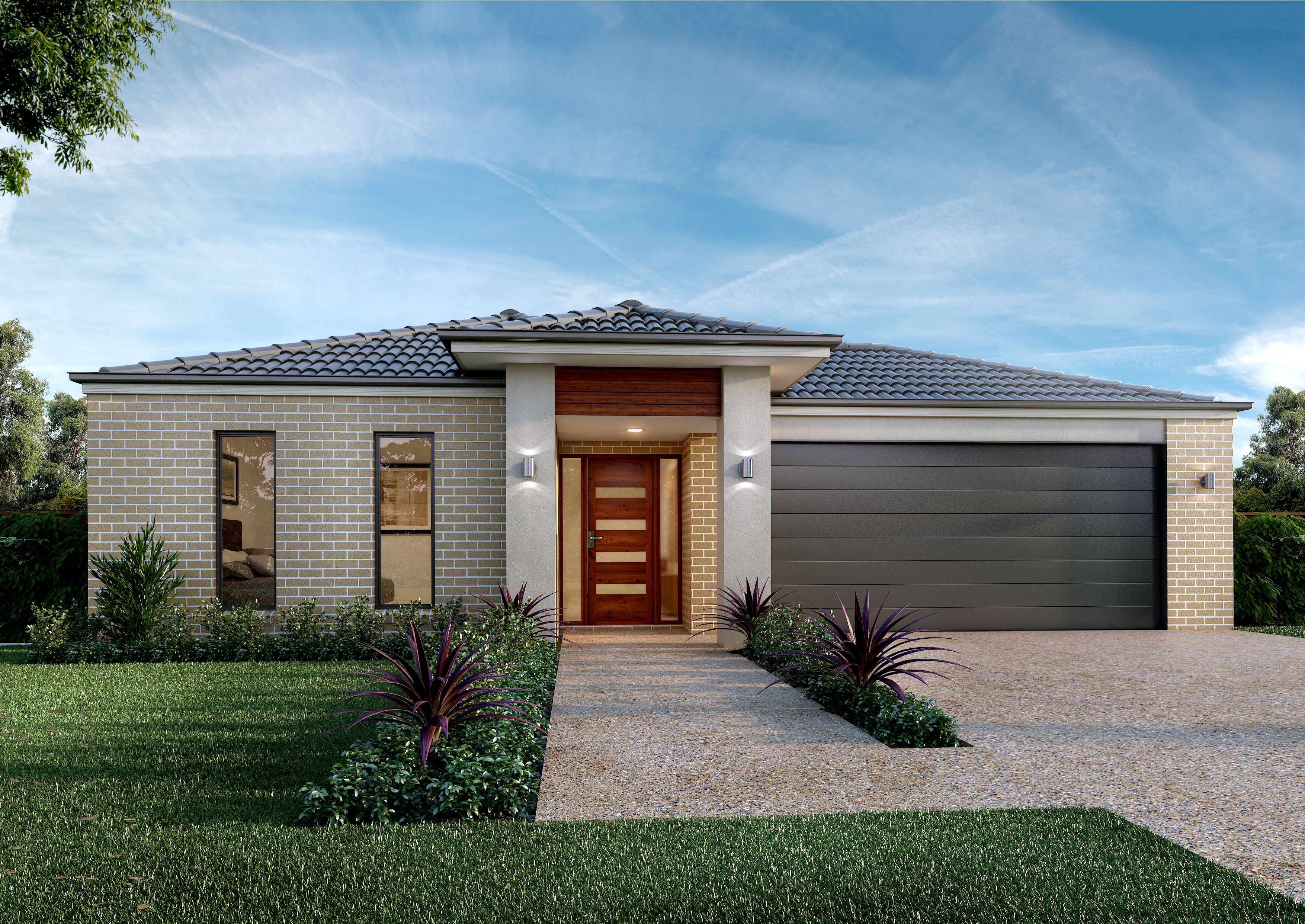 Bel Air, Cranbourne East