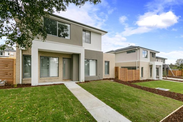 Clifton Rise, Carrum Downs