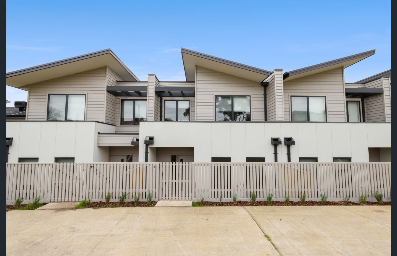 Aberforth Pl, Hampton Park