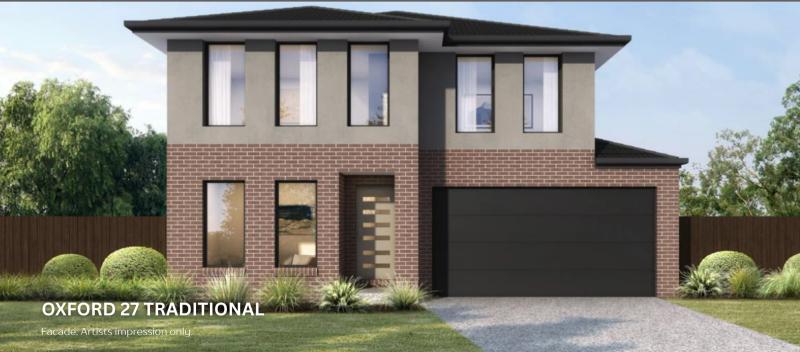 Lot 119 Socket Dr, Rockbank VIC