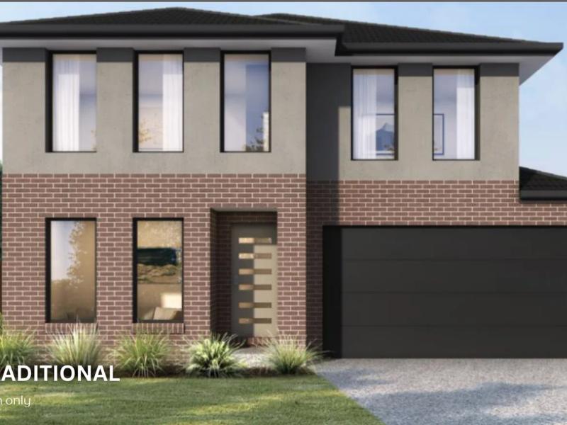 Lot 119 Socket Dr, Rockbank VIC