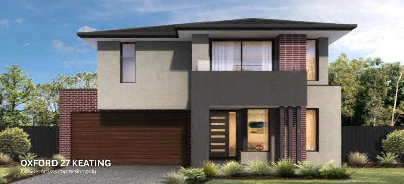 Lot 652 Rochester Rd, Rowville VIC