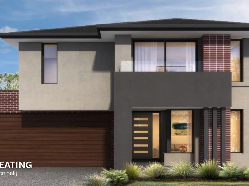 Lot 652 Rochester Rd, Rowville VIC