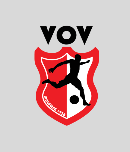 Voetbal Ons Vermaak heroImage