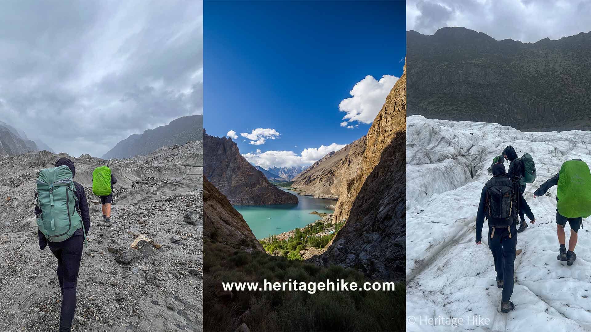 Shangrila Resort Lower Kachura Lake Skardu