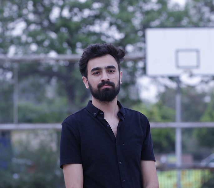 picture of Rozi Shah who is a Founder