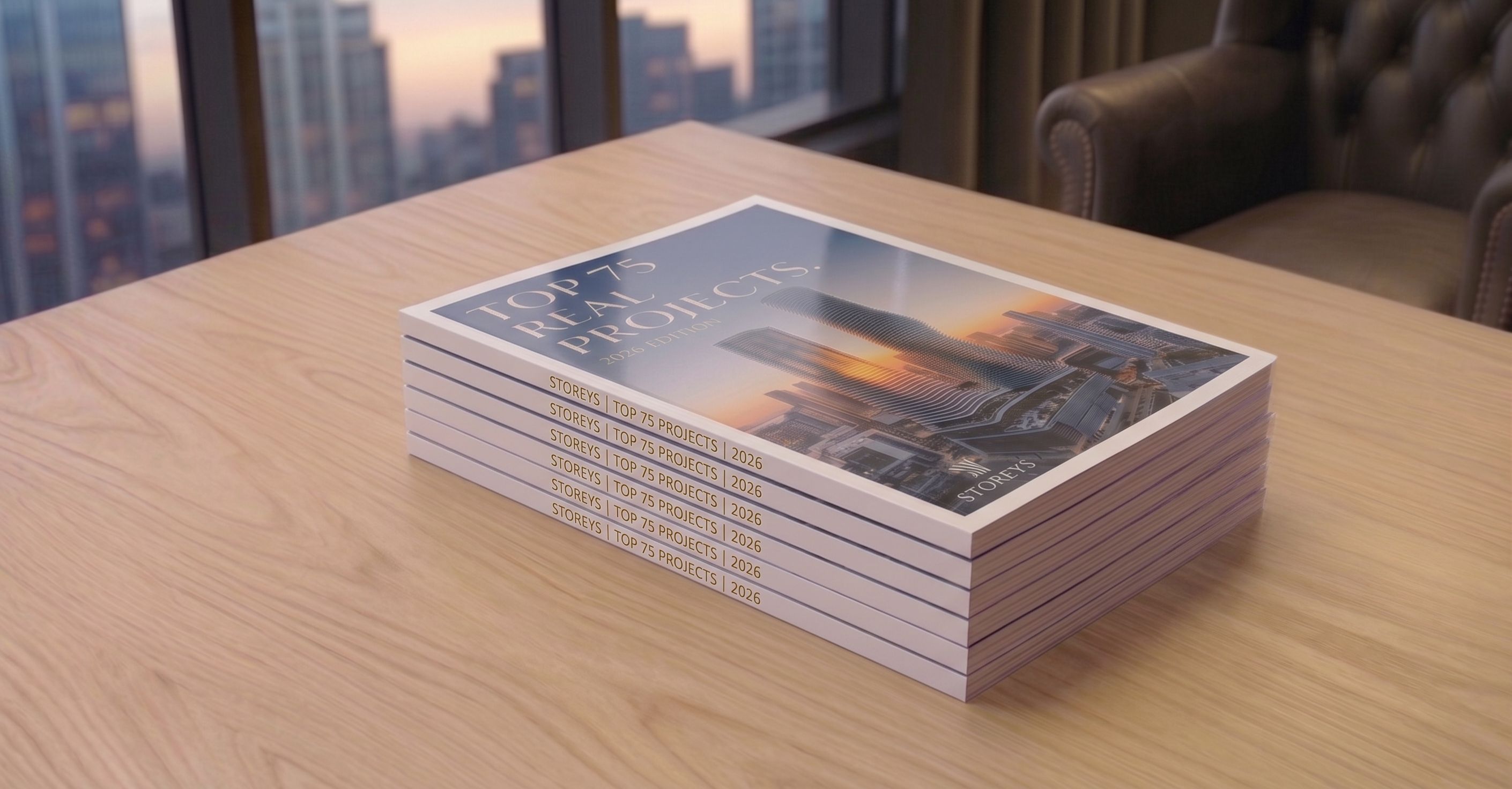 The Magazine