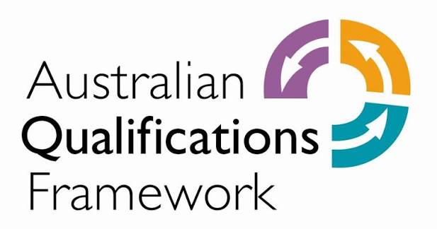 Australian Qualifications Framework