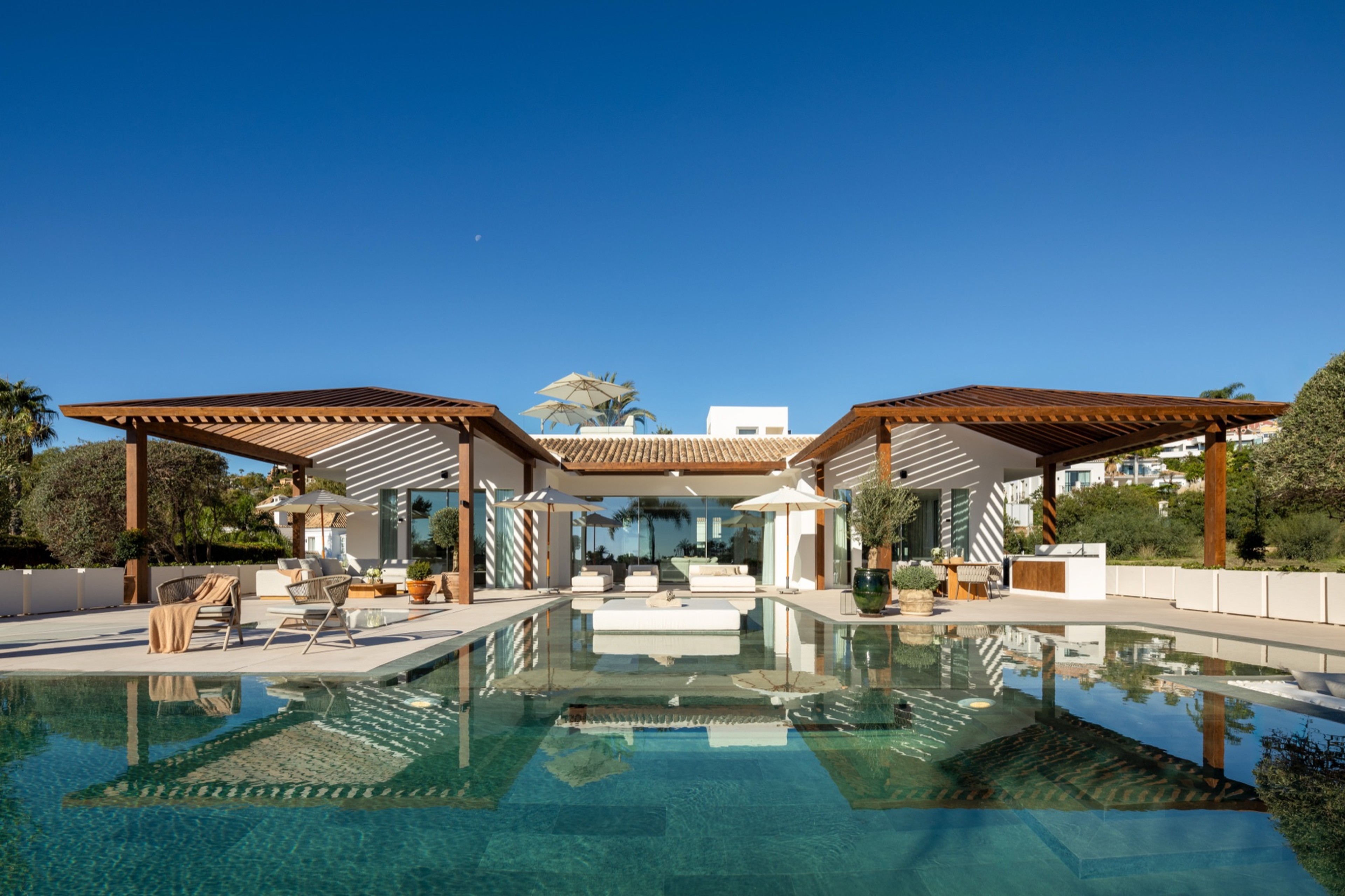 Villa Olivia - photo 1
