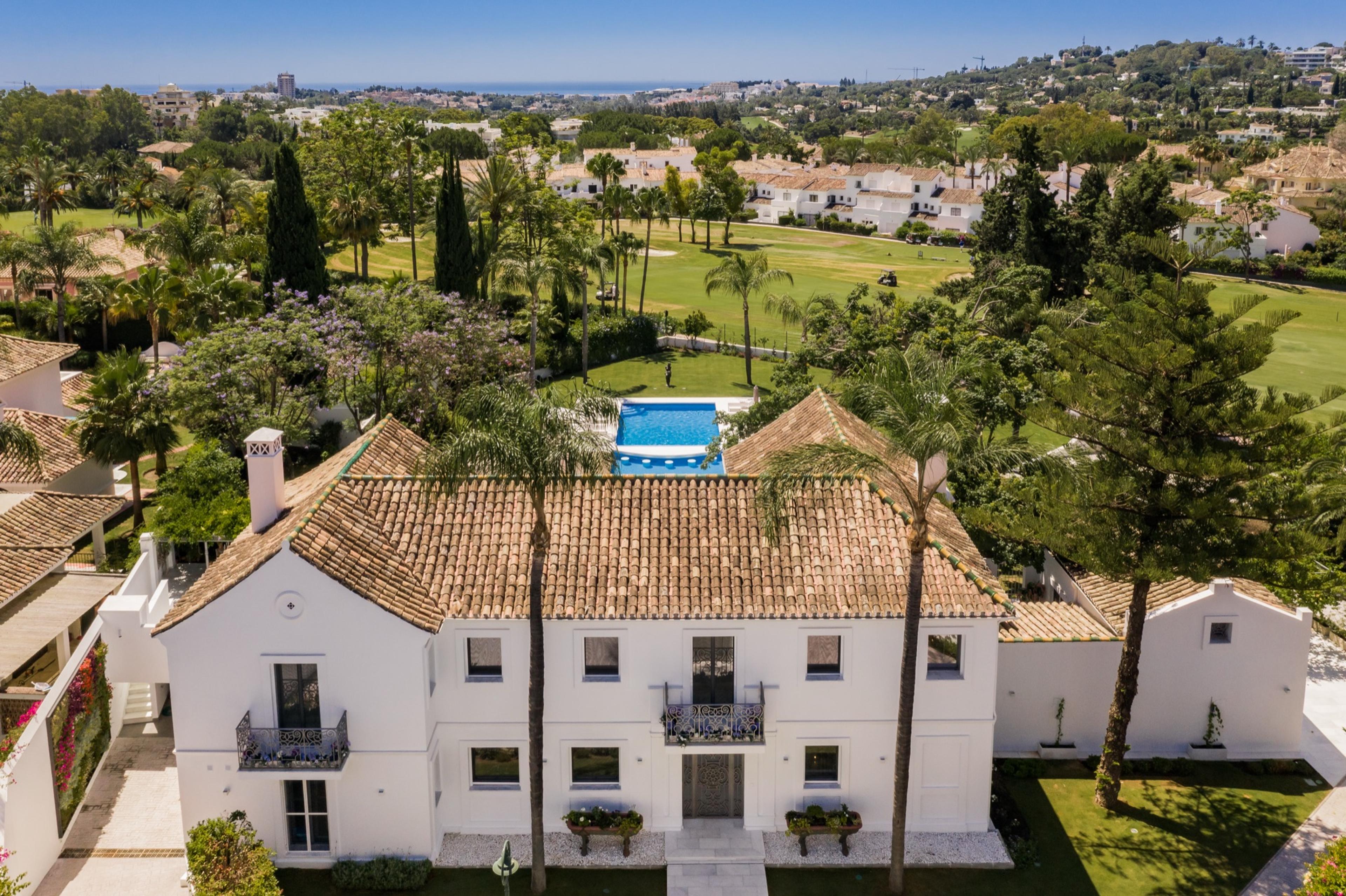 Villa Hermosa - photo 3