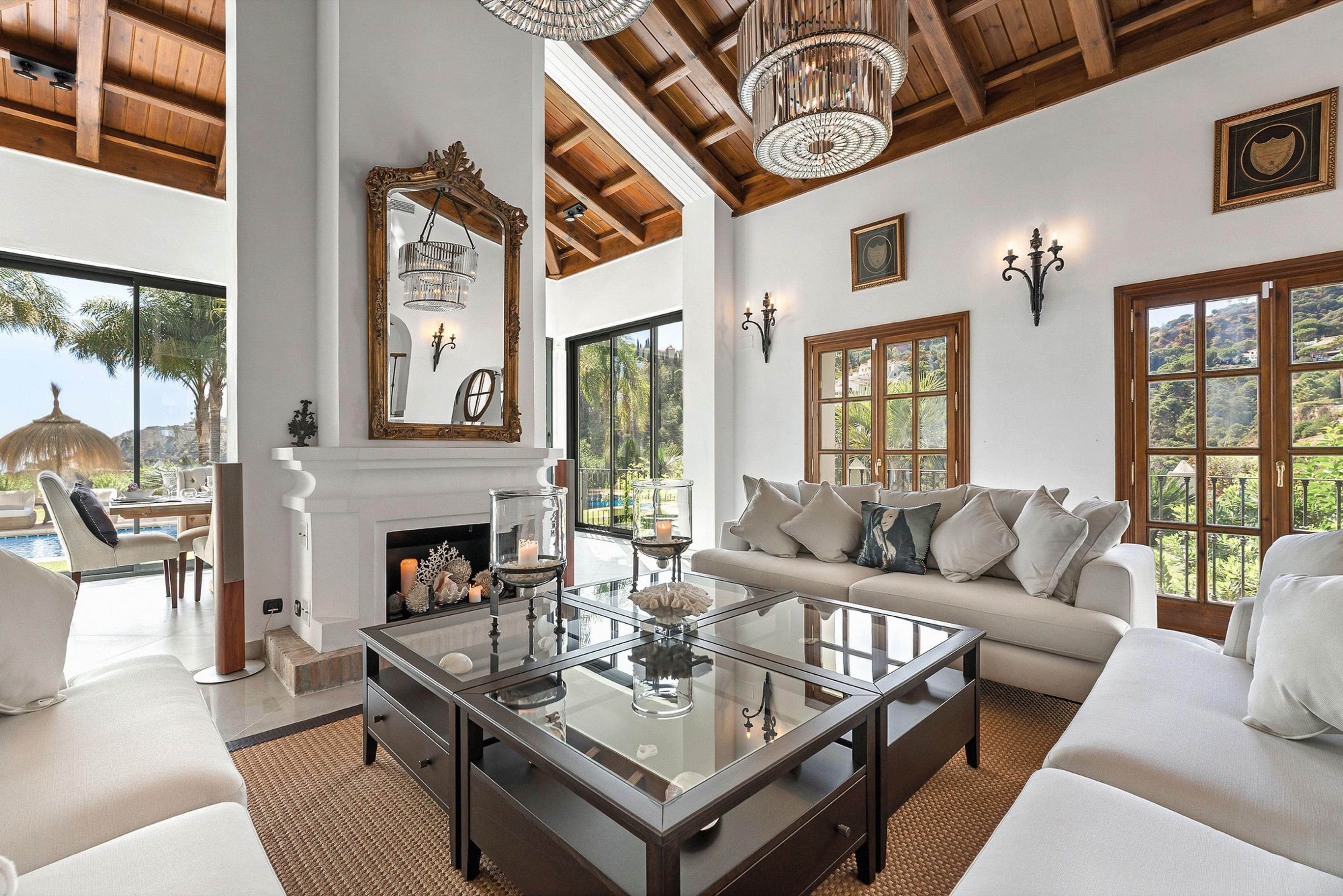 Villa Las Palmeras - photo 2