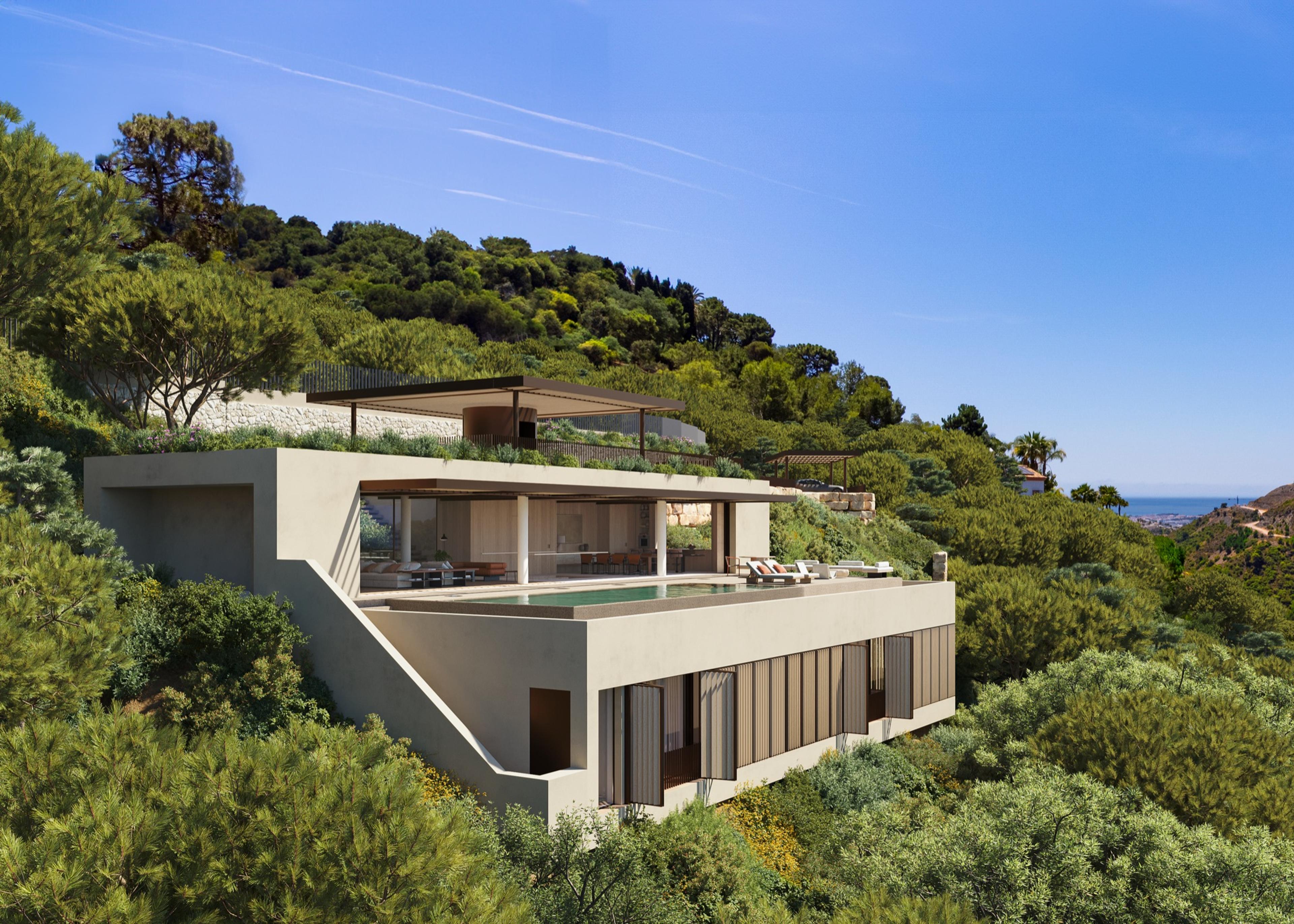 Villa Cambara - photo 2