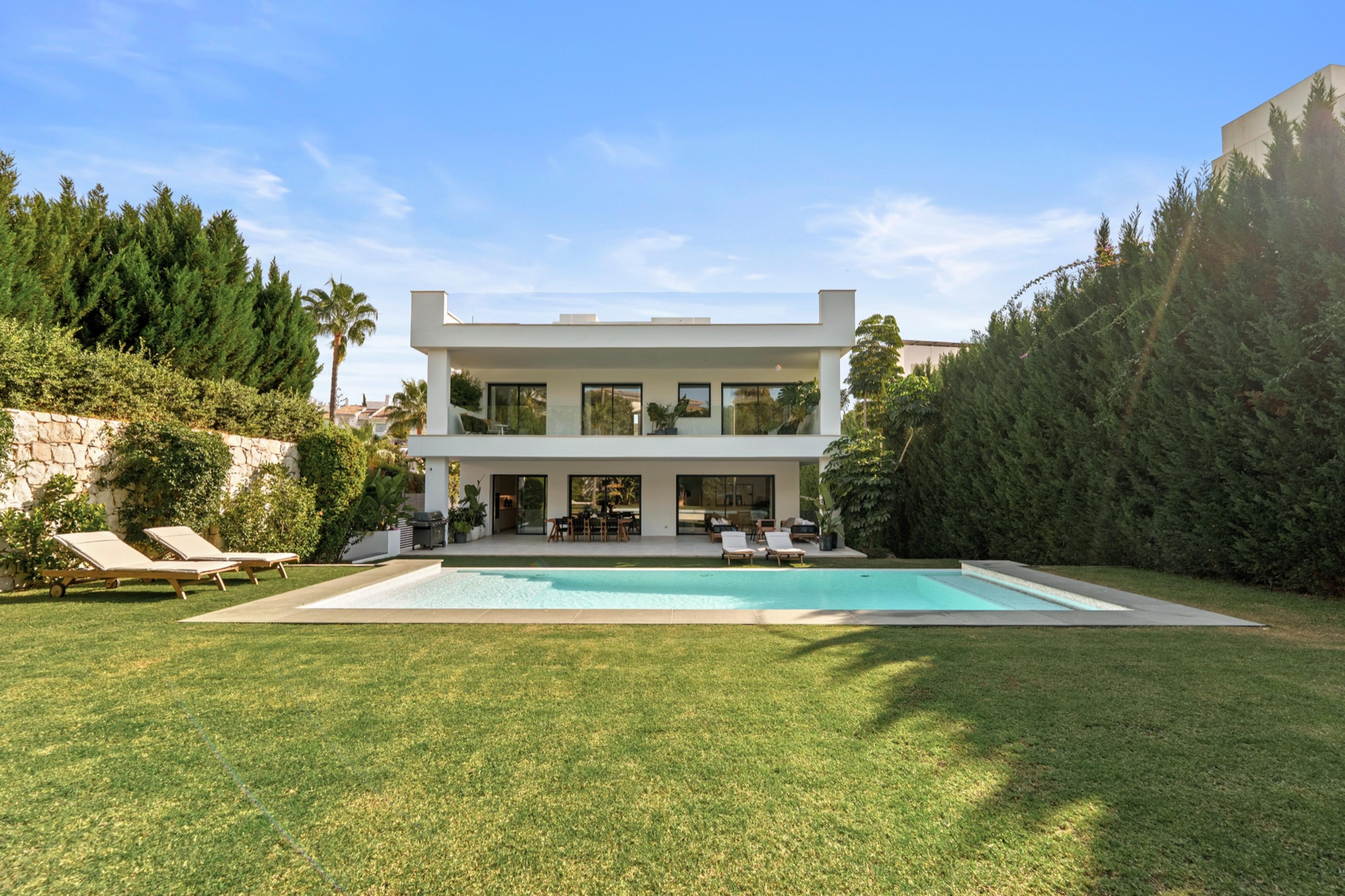 Villa Jardin - photo 2
