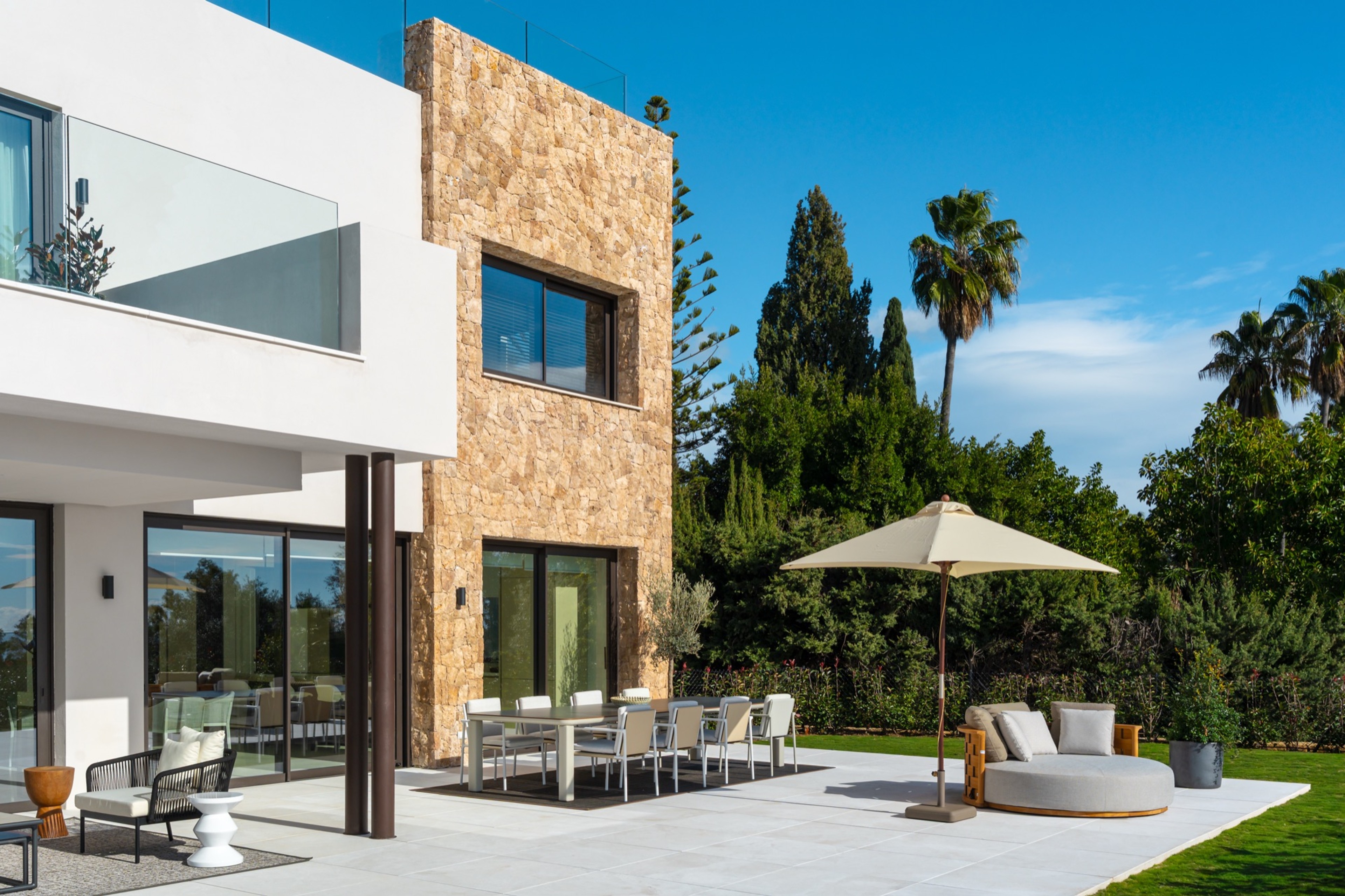 Villa Harmony - photo 1