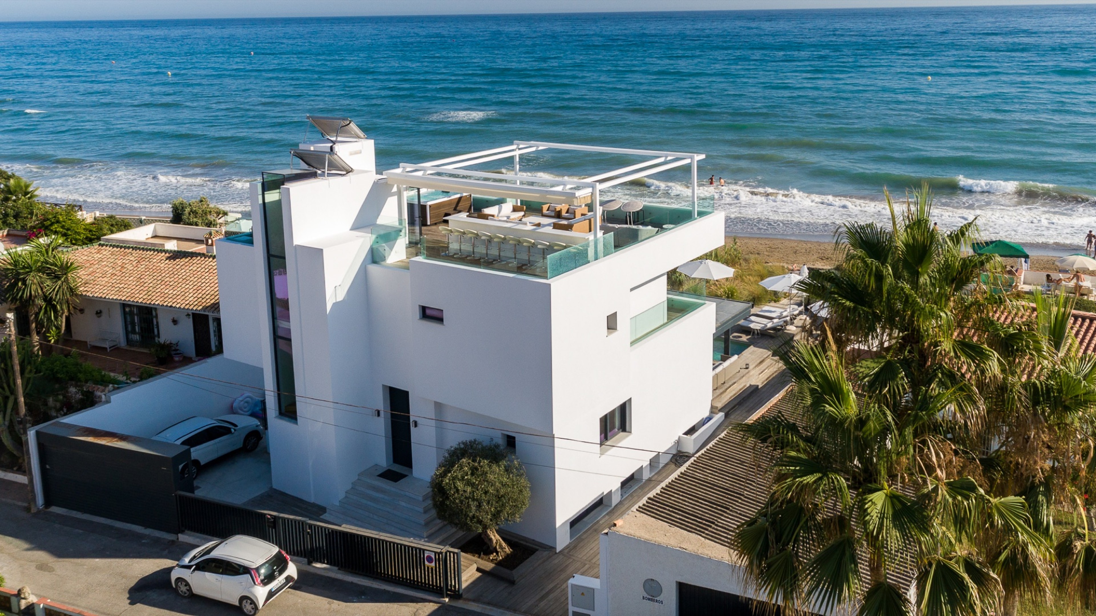 Villa Costabella - photo 1