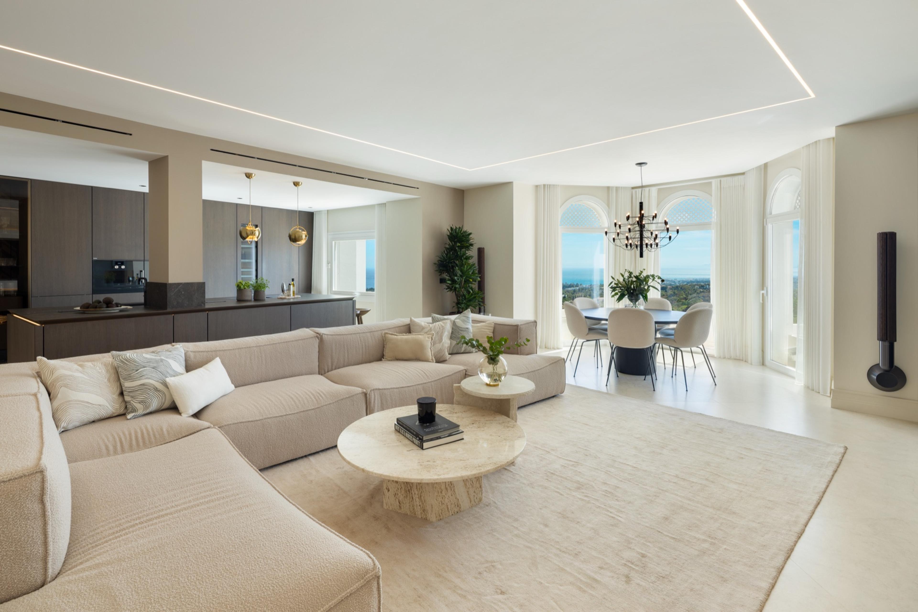 Penthouse Colgantes - photo 3